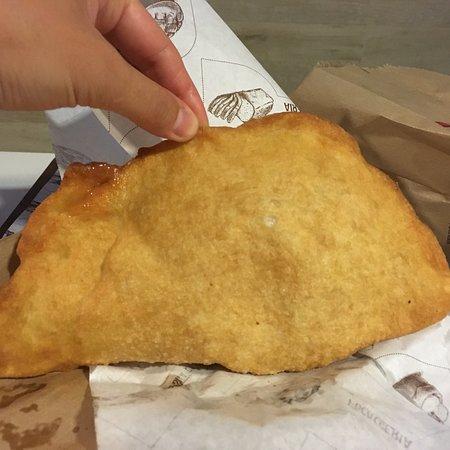 Panzerotti Lotrullo
